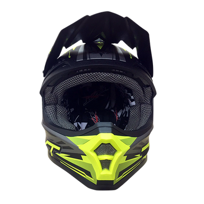 RXT ZENITH III BLACK/FLURO