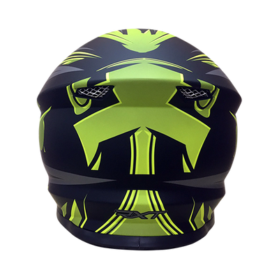 RXT ZENITH III BLACK/FLURO
