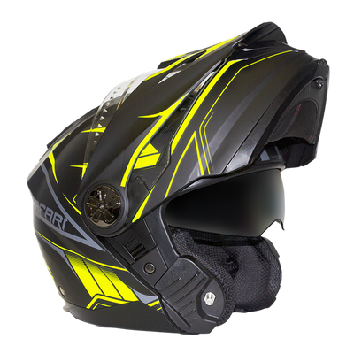 RXT SAFARI MATT FLURO YELLOW