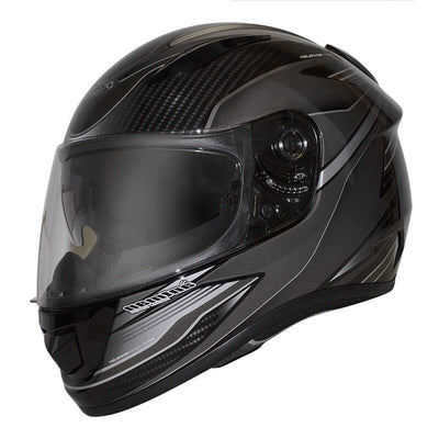 RXT EVO AXIS BLACK GREY