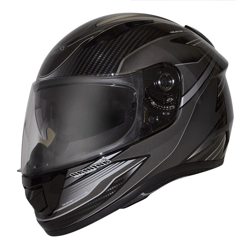 RXT EVO AXIS BLACK GREY