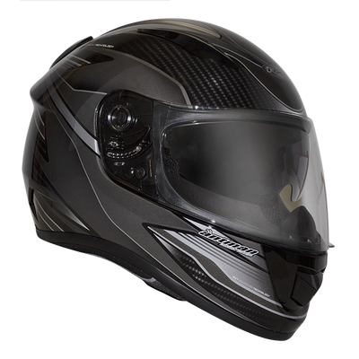 RXT EVO AXIS BLACK GREY