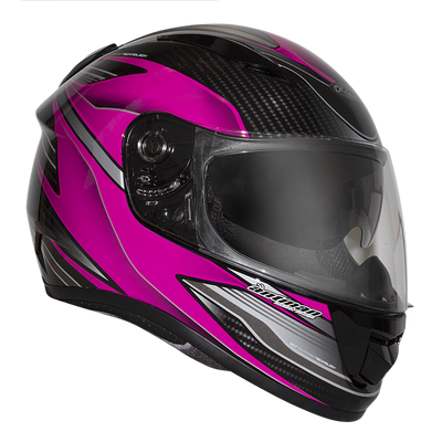 RXT EVO AXIS BLACK MAGENTA