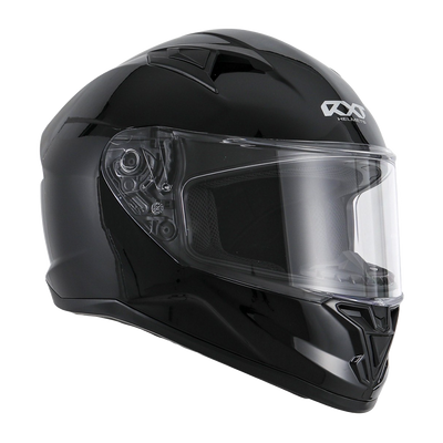 RXT STREET 2 GLOSS BLACK