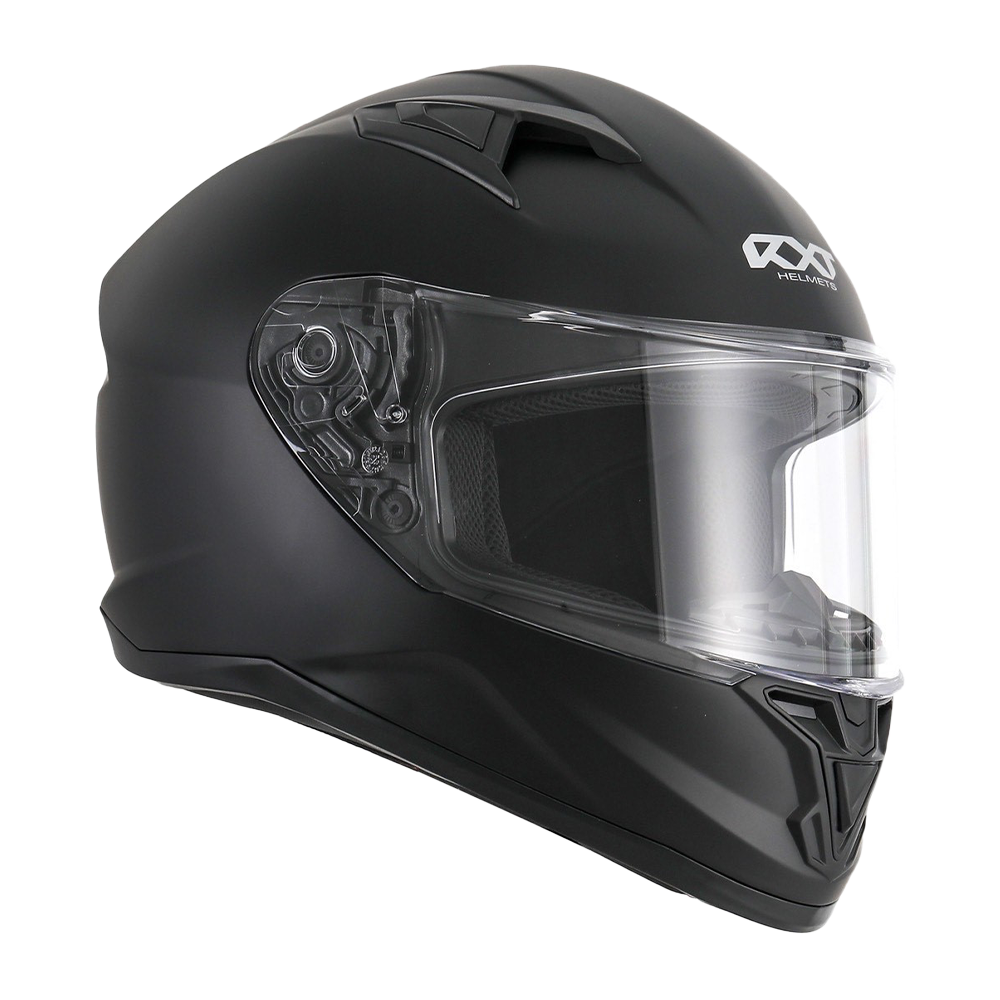 RXT STREET 2 MATT BLACK