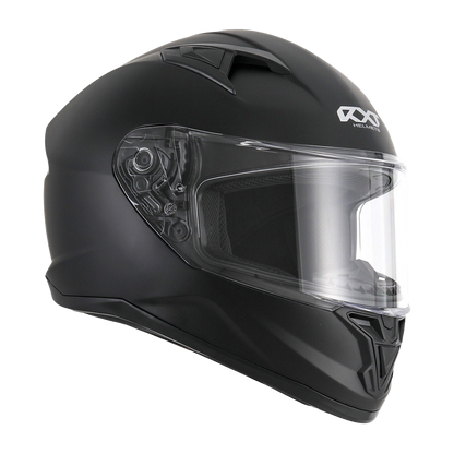 RXT STREET 2 MATT BLACK