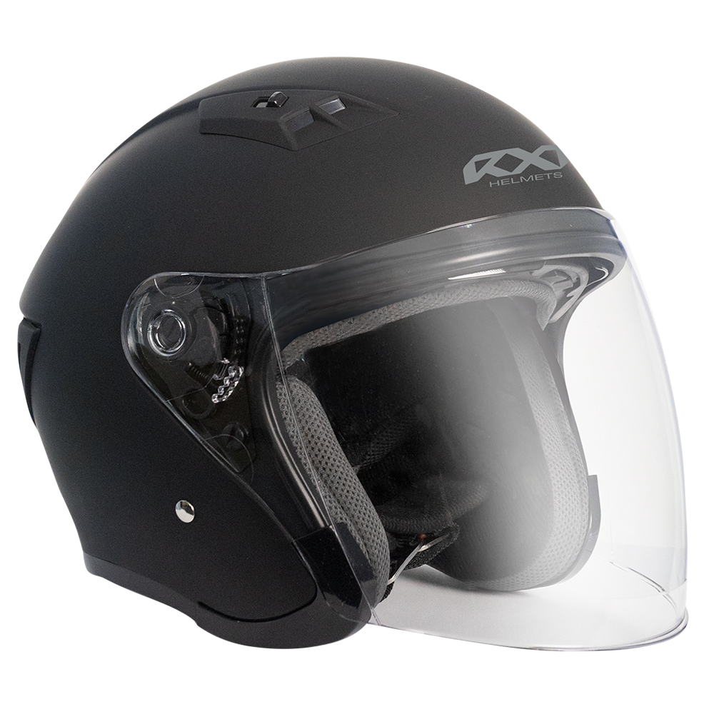 RXT KRUZE MATT BLACK