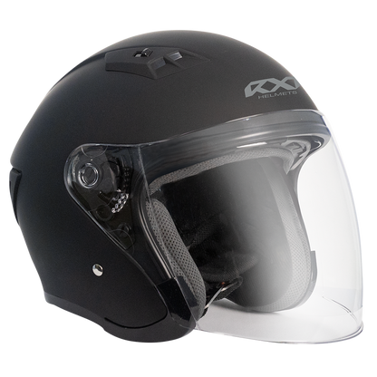 RXT KRUZE MATT BLACK