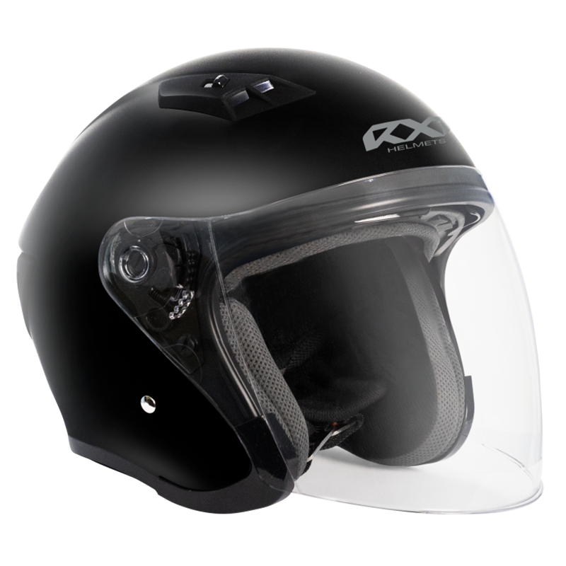 RXT KRUZE GLOSS BLACK