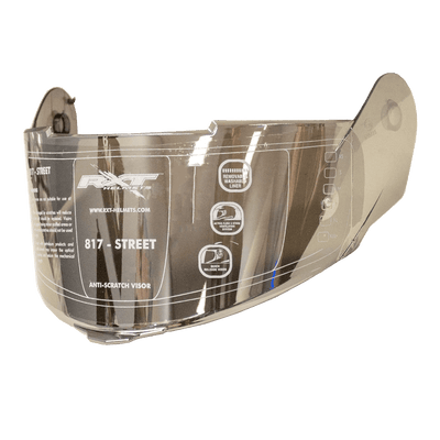 RXT Visor 817 'STREET'