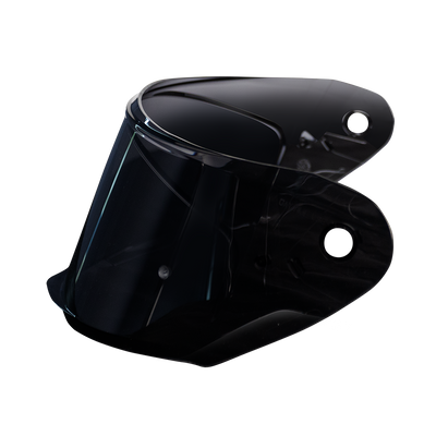 RXT VISOR 825 STREET 2 (Pinlock 30 ready)