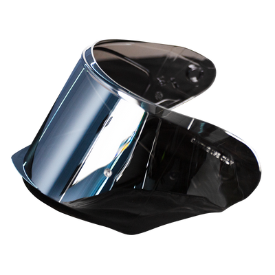 RXT VISOR 825 STREET 2 (Pinlock 30 ready)