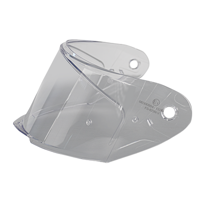 RXT VISOR 825 STREET 2 (Pinlock 30 ready)