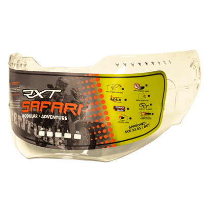 RXT Visor 909P SAFARI