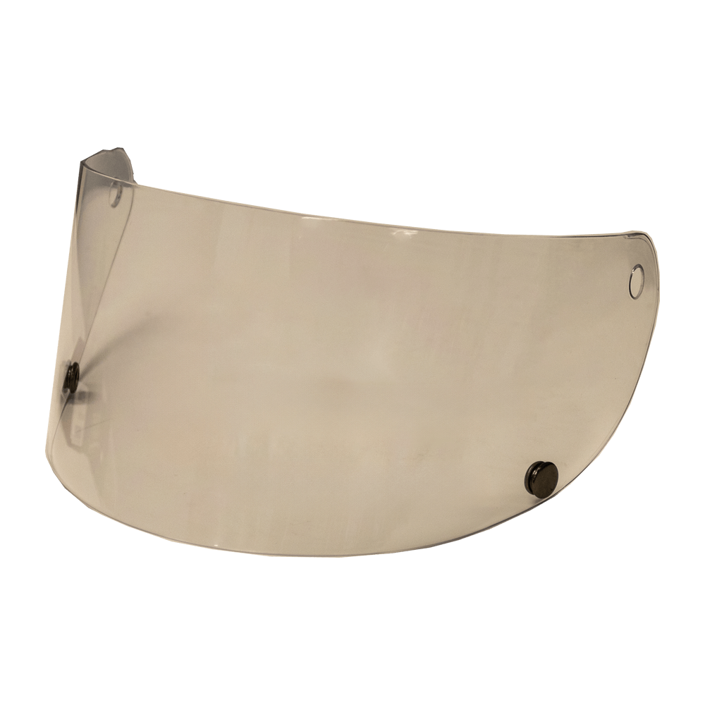 RXT VISOR A-751 FULL FACE STONE (Original Type 2 Pin Washer)