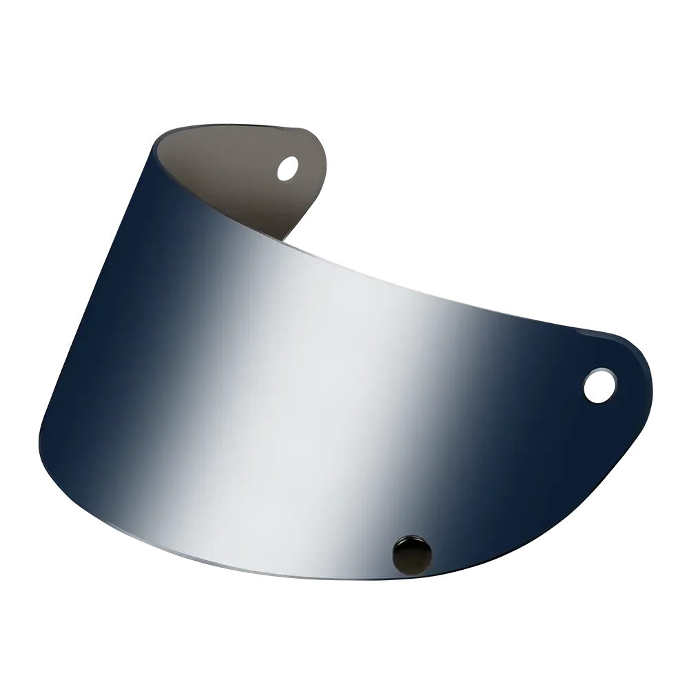 RXT VISOR A-751 FULL FACE STONE