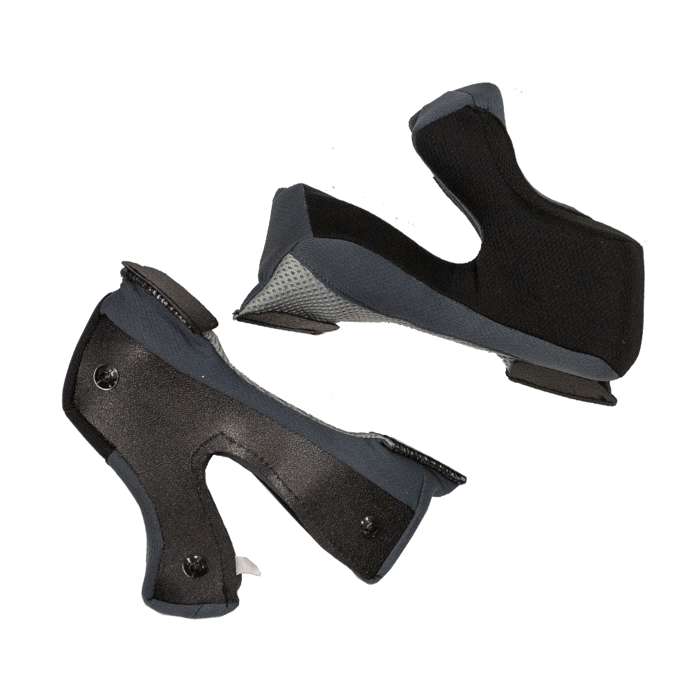 RXT CHEEK PADS - 762 SG-1 Ultra