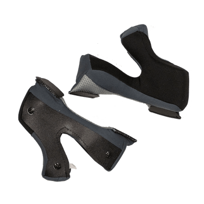 RXT CHEEK PADS - 762 SG-1 Ultra