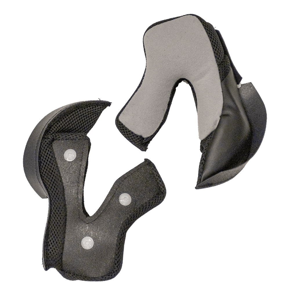 RXT CHEEK PADS - A736 EVO (pair)