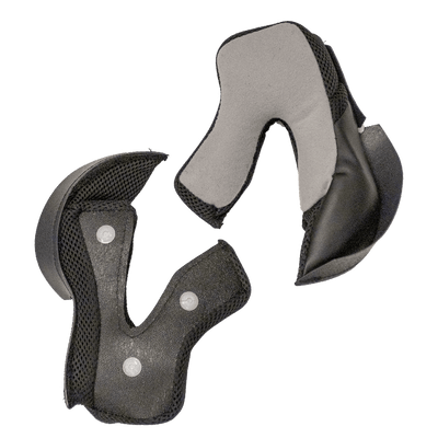 RXT CHEEK PADS - A736 EVO (pair)
