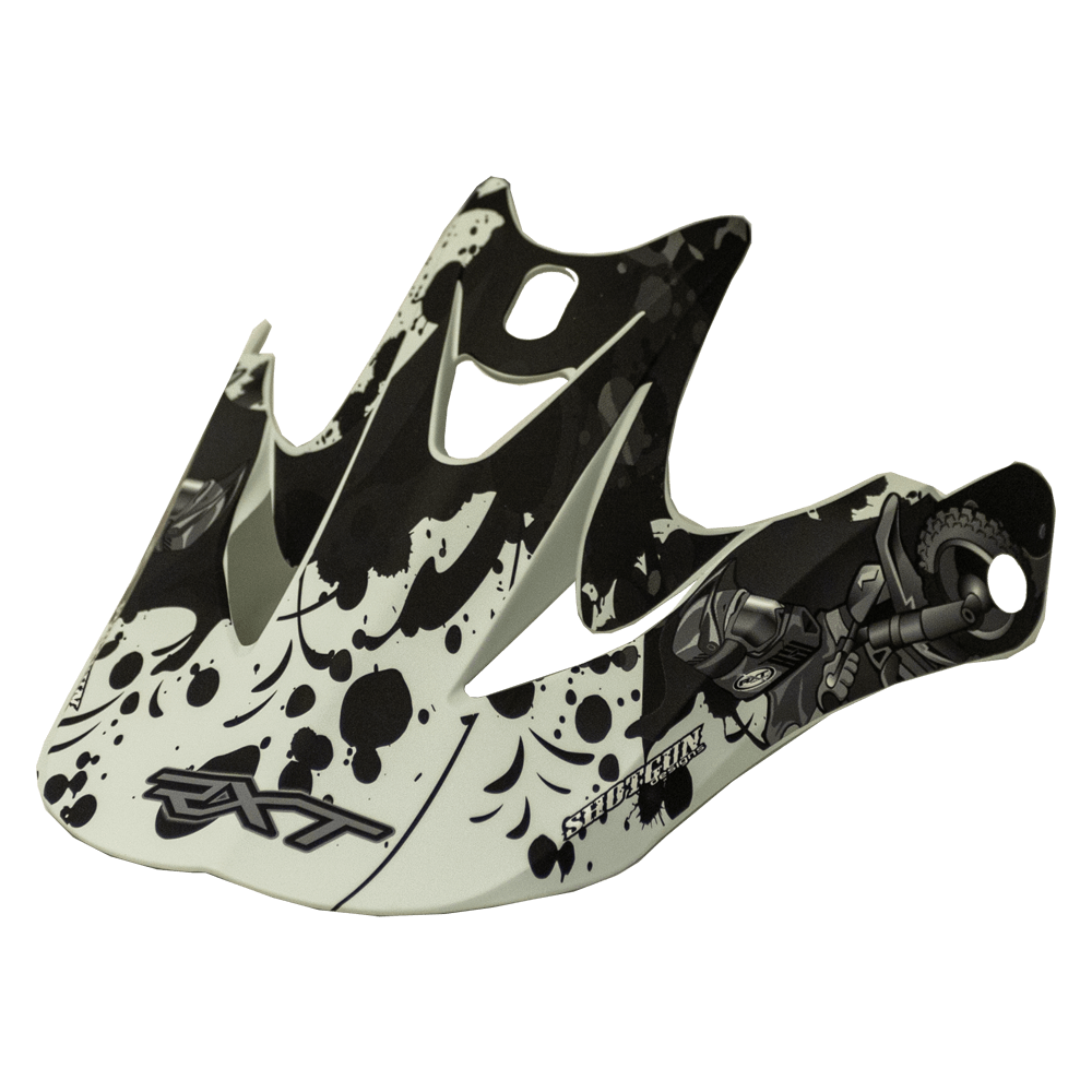 RXT Peak A717K KIDS RACER 4