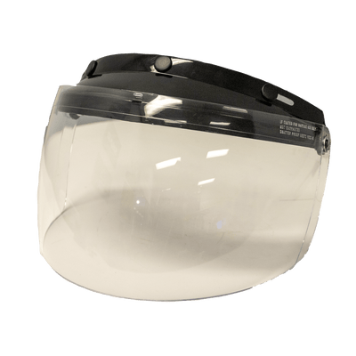RXT VISOR RATCHET FLIP UP TYPE