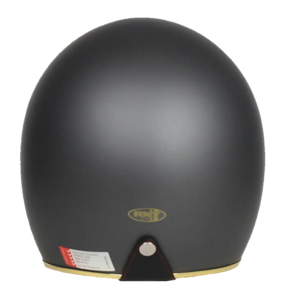 RXT CLASSIC MATT DARK ASH GREY