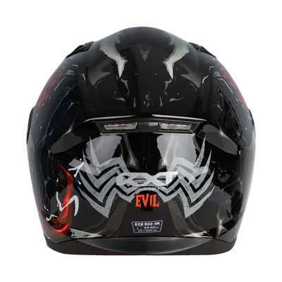 RXT STREET 2 EVIL