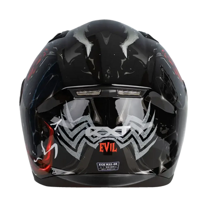 RXT STREET 2 EVIL