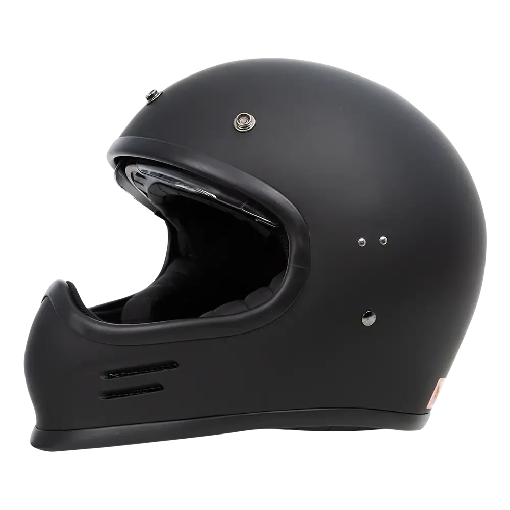 RXT HERITAGE MATT BLACK