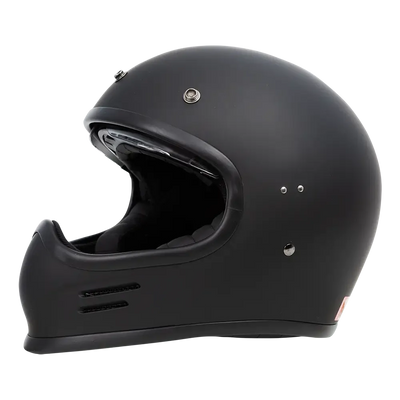 RXT HERITAGE MATT BLACK