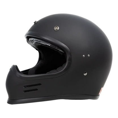 RXT HERITAGE MATT BLACK
