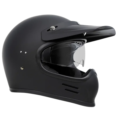 RXT HERITAGE MATT BLACK