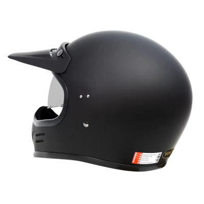 RXT HERITAGE MATT BLACK
