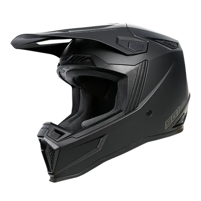 RXT SG1 PRO MATT BLACK