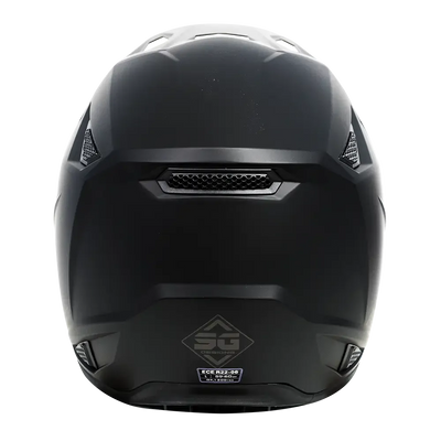 RXT SG1 PRO MATT BLACK