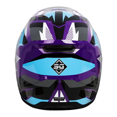 RXT SG1 PRO GLOSS BLACK PURPLE