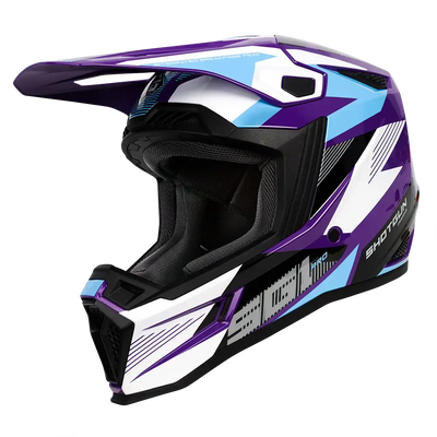 RXT SG1 PRO GLOSS BLACK PURPLE