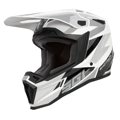 RXT SG1 PRO GLOSS BLACK WHITE