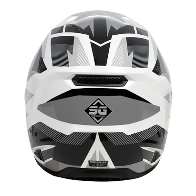 RXT SG1 PRO GLOSS BLACK WHITE