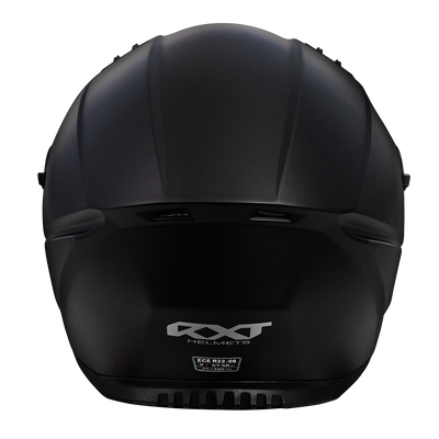RXT EVO-2 MATT BLACK