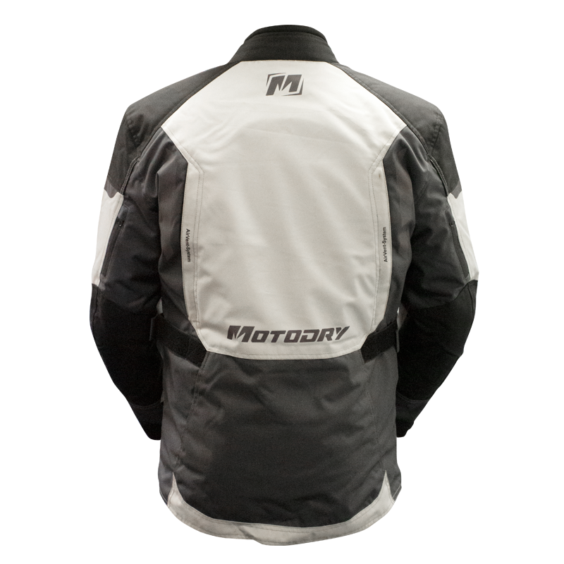 MOTODRY RALLYE 2 JACKET (ALL YEAR)