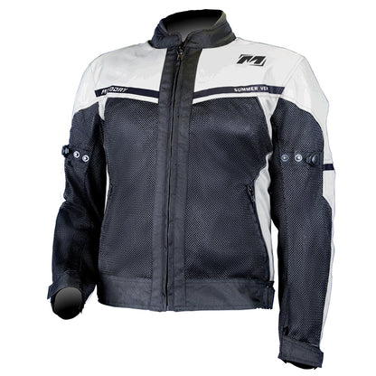 MOTODRY SUMMER-VENT BLACK STONE