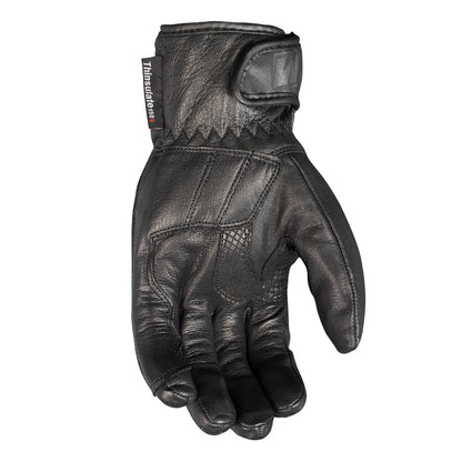 MOTODRY THREDBO GLOVE BLACK