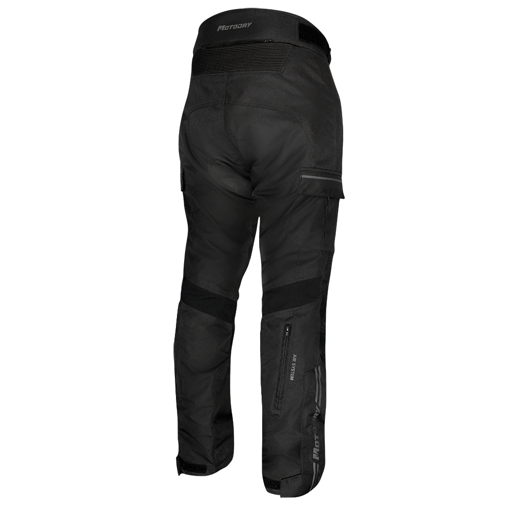 MOTODRY TOURMAX 2 PANTS BLACK/ANTH