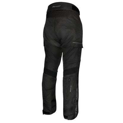 MOTODRY TOURMAX 2 PANTS BLACK/ANTH