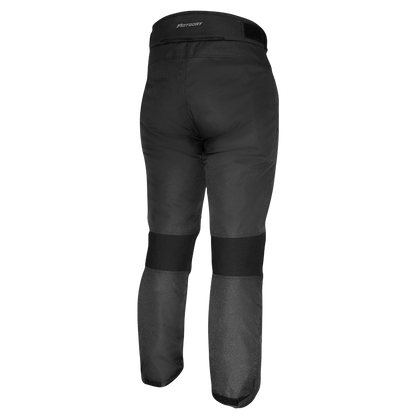 MOTODRY THERMO PANTS BLACK