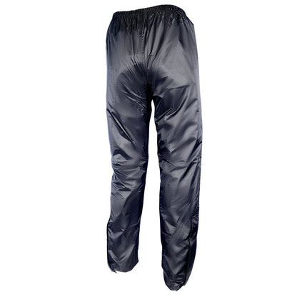 MOTODRY LIGHTNING (RAIN) PANTS BLACK