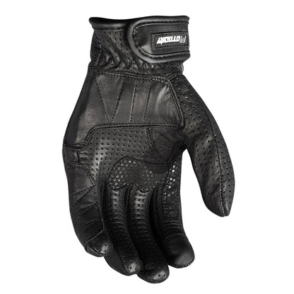 MOTODRY GLOVE - RC1 BLACK