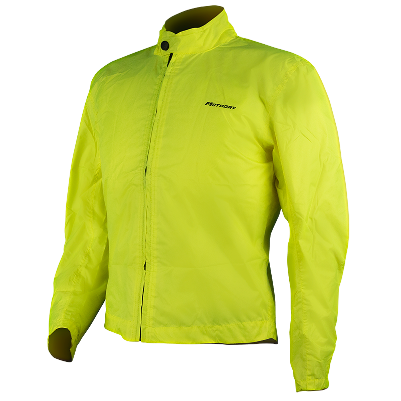 MOTODRY ULTRA-VENT RAIN HI-VIS - JKT